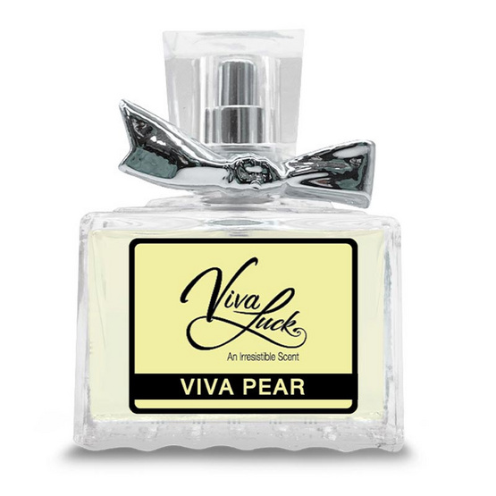Vivaluck น้ำหอม Perfume กลิ่นViva Pear 30 มล.