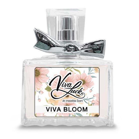 Vivaluck น้ำหอม Perfume กลิ่นViva Bloom 30 มล.