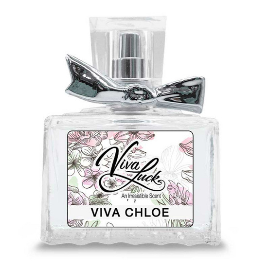 Vivaluck น้ำหอม Perfume กลิ่นViva Chloe 30 มล.