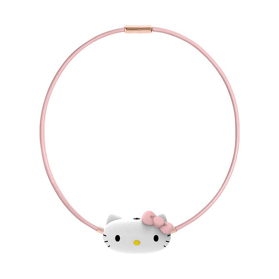 ible เครื่องฟอกอากาศ รุ่นC1xHello Kitty Soft Pink