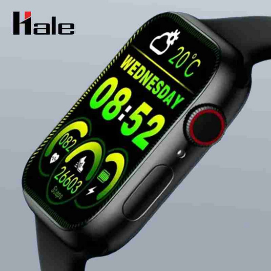 HALE นาฬิกา Smart Watch รุ่น HW-01