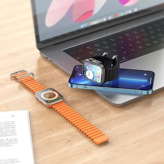 Xmars นาฬิกา Smart Watch รุ่น HW-01