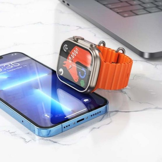 Xmars นาฬิกา Smart Watch รุ่น HW-01