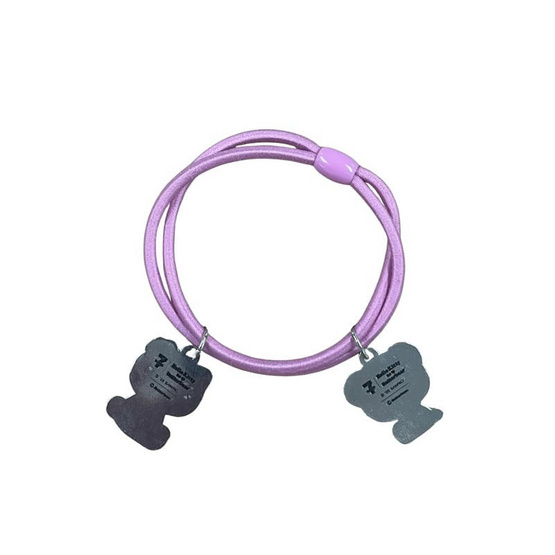 กิ๊ฟเซ็ทอุปกรณ์ตกแต่งผม Hello Kitty X Butterbear