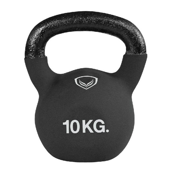 GS ดัมเบลเคดเทิลเบล 10Kg