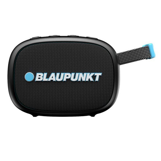 BLAUPUNKT ลำโพงบลูทูธพกพา XANDER