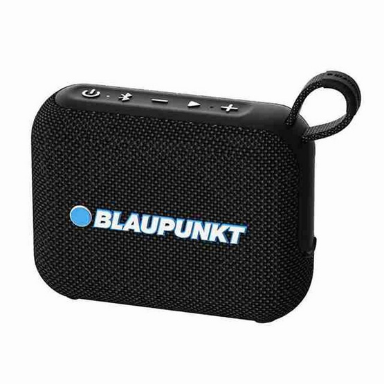 BLAUPUNKT ลำโพงบลูทูธพกพา WELLS