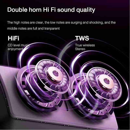 BLAUPUNKT ลำโพงบลูทูธพกพา MADDOX