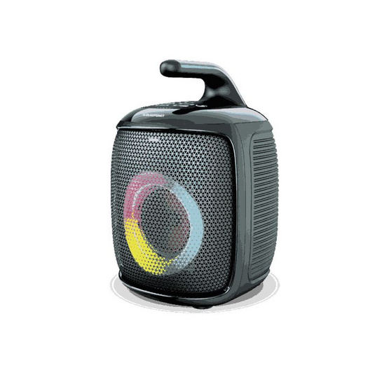 BLAUPUNKT ลำโพงบลูทูธพกพา GROOVY