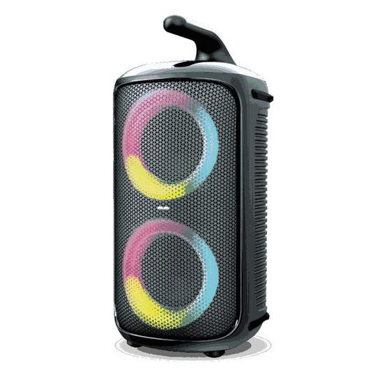 BLAUPUNKT ลำโพงบลูทูธพกพา CHEERY