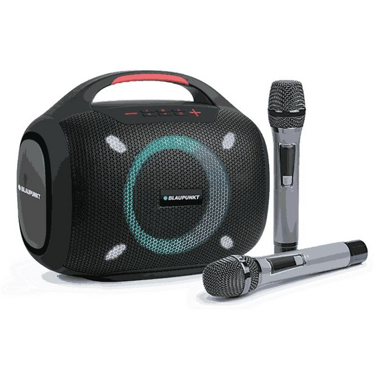 BLAUPUNKT ลำโพงบลูทูธพกพา ORION