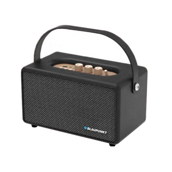 BLAUPUNKT ลำโพงบลูทูธพกพา HARMONY