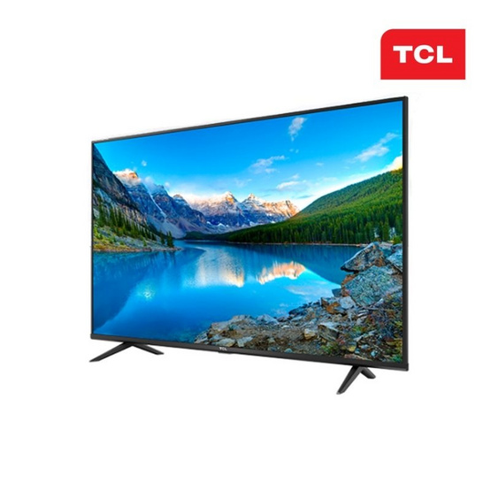 TCL LED SMART DIGITAL TV 50 นิ้ว รุ่น LED50P615