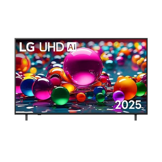 LG LED SMART 4K TV 43 นิ้ว รุ่น 43UA8450PSA