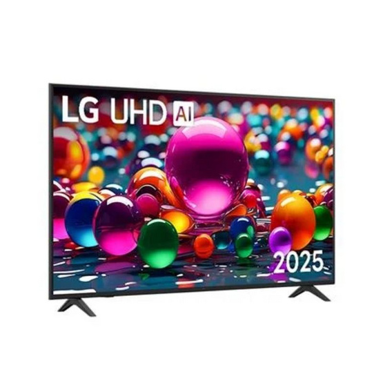 LG LED SMART 4K TV 43 นิ้ว รุ่น 43UA8450PSA