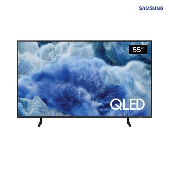 SAMSUNG QLED UHD DIGITAL SMART TV 55 นิ้ว รุ่น QA55Q8F5AKXXT