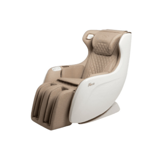 เก้าอี้นวดไฟฟ้า RESTER NOVA สี Brown