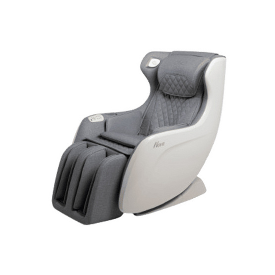 เก้าอี้นวดไฟฟ้า RESTER NOVA สี Gray