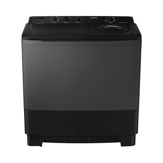 SAMSUNG เครื่องซักผ้า2ถัง 13 กก. รุ่น WT13B5040BA/ST