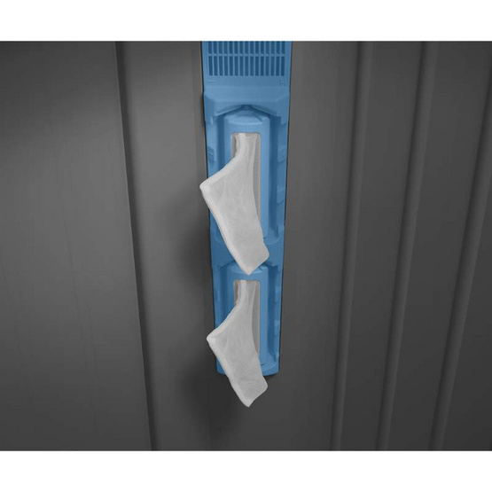 SAMSUNG เครื่องซักผ้า2ถัง 13 กก. รุ่น WT13B5040BA/ST