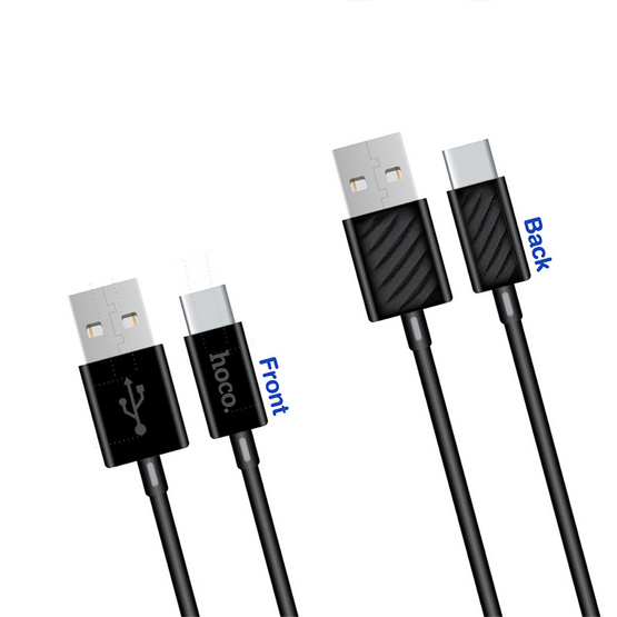 Hoco Car Charger Set รุ่น Z4