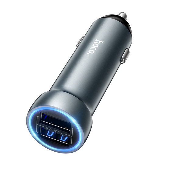 Hoco Car Charger Set รุ่น Z4
