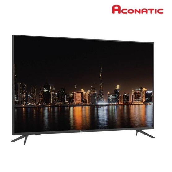 ACONATIC LED Android TV 4K รุ่น 55US500AN