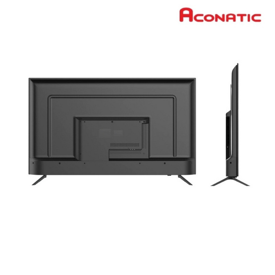 ACONATIC LED Android TV 4K รุ่น 55US500AN