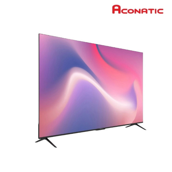 ACONATIC ทีวี  สมาร์ททีวี 75 นิ้ว 4K UHD LED รุ่น 75US900AN