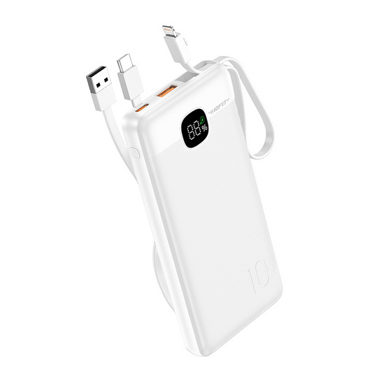 Mofit Power Bank 10000 mAh รุ่น M101