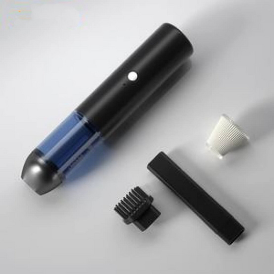 DREAMER เครื่องดูดฝุ่นไร้สาย รุ่น Q2 สีดำ