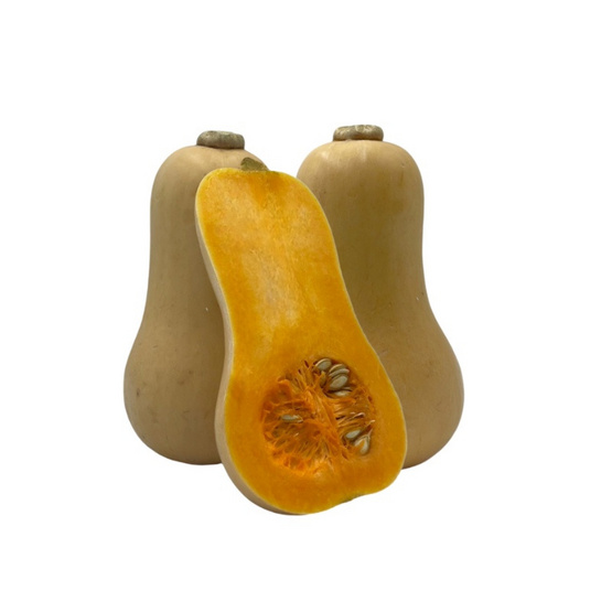 ไร่ชรินทร์พรรณ ฟักทองบัตเตอร์นัท 2 กก.