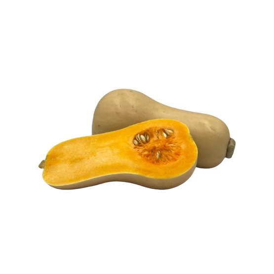 ไร่ชรินทร์พรรณ ฟักทองบัตเตอร์นัท 2 กก.