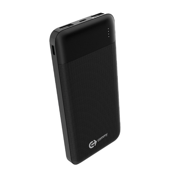 Commy Power Bank 10000 mAh รุ่น P-GN1