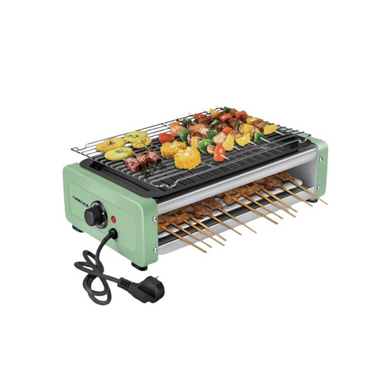 TURBORA เตาย่างบาร์บีคิว - รุ่น CGP-17