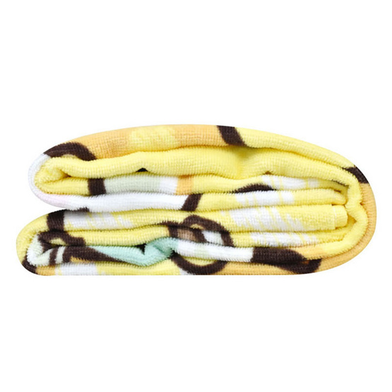 Chilli  ผ้าขนหนูลิขสิทธิ์ ขนาด 30x60 นิ้ว รุ่น PP-2502 Pompompurin