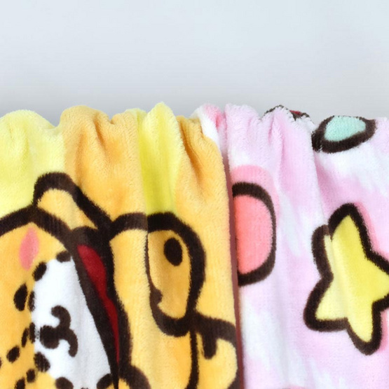 Chilli  ผ้าขนหนูลิขสิทธิ์ ขนาด 16x32 นิ้ว รุ่น KT-8074 Kitty