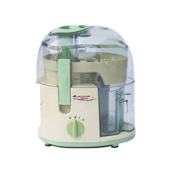 Accord เครื่องคั้นน้ำผลไม้ 0.7ลิตร  AC-4411