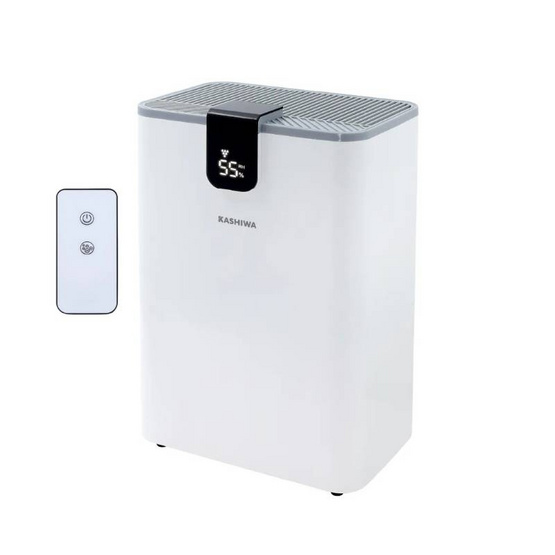 KASHIWA เครื่องลดความชื้น 2.5ลิตร  HC-101