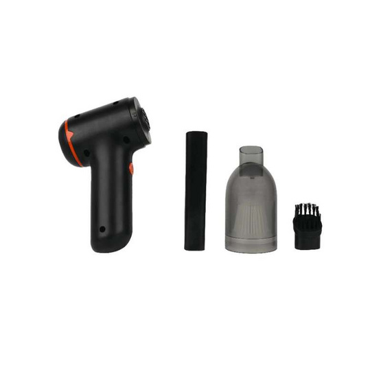 Rizz เครื่องดูดฝุ่นพกพา รุ่น E-039F