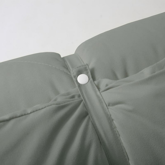 Frolina Explore Smart ผ้าห่มเอนกประสงค์ ขนาด 60x80 นิ้ว Paloma_LGY