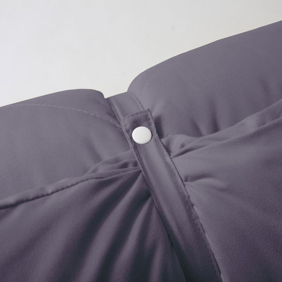 Frolina Explore Smart ผ้าห่มเอนกประสงค์ ขนาด 60x80 นิ้ว Gray Ridge_DVL