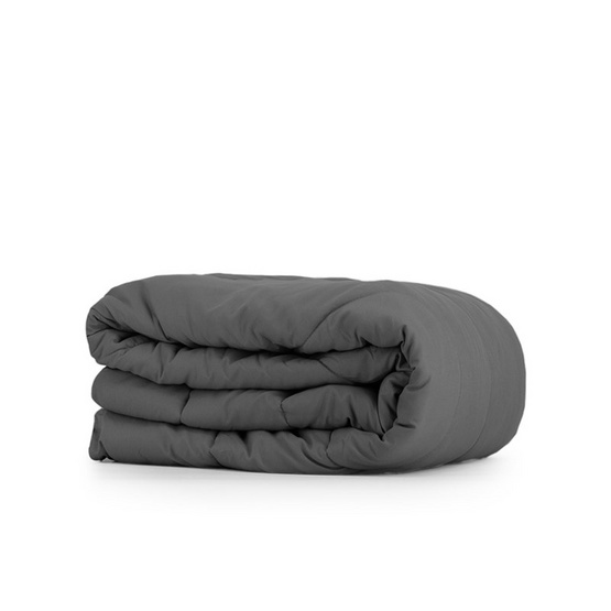 Frolina Explore Smart ผ้าห่มเอนกประสงค์ ขนาด 60x80 นิ้ว Charcoal Gray_GY