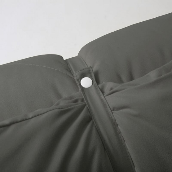 Frolina Explore Smart ผ้าห่มเอนกประสงค์ ขนาด 60x80 นิ้ว Charcoal Gray_GY