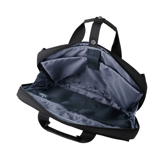 BP WORLD กระเป๋าเอกสาร รุ่น A9881 สีดำ