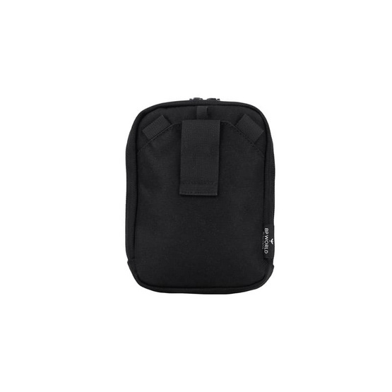 BP WORLD กระเป๋าสะพาย รุ่น B9886 สีดำ