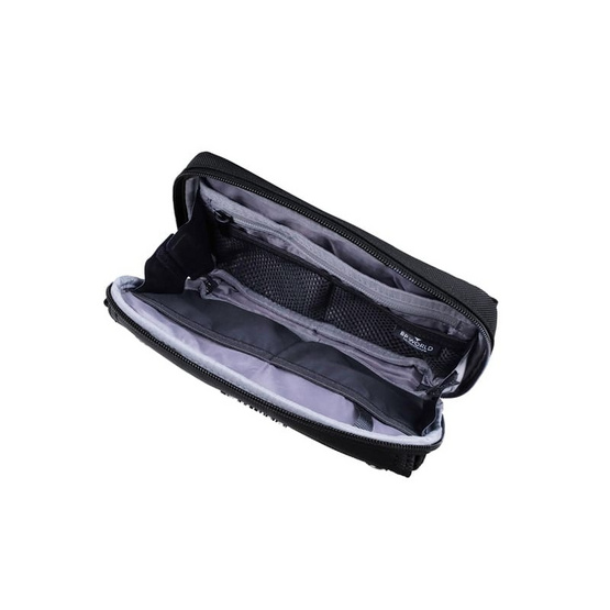 BP WORLD กระเป๋าคาดอก รุ่น C9889 สีดำ