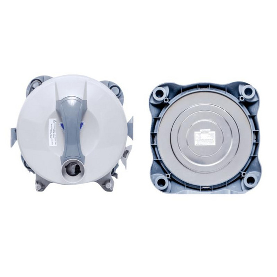 ACCORD เครื่องดูดฝุ่นและดูดน้ำ  รุ่น AC-626