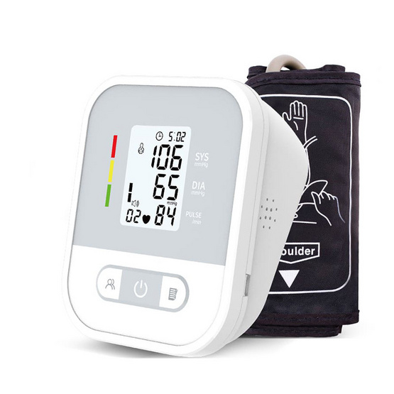 MITA เครื่องวัดความดัน รุ่น AOJ-30E