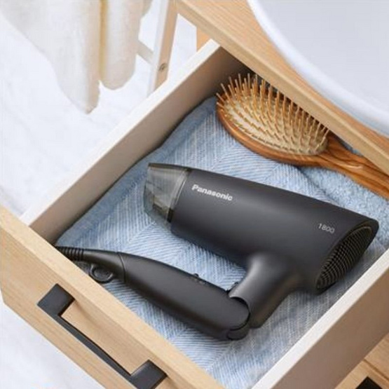 PANASONIC ไดร์เป่าผม 1800 วัตต์ รุ่น EH-ND37-KL